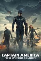 Affiche Captain America : le soldat de l'hiver
