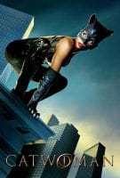 Affiche Catwoman