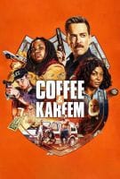 Affiche Coffee & Kareem