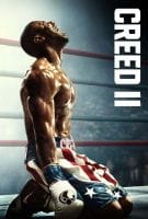 Affiche Creed 2