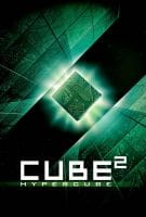 Affiche Cube 2 : Hypercube
