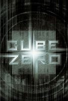 Affiche Cube Zero