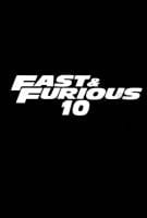 Fiche du film Fast and Furious 10