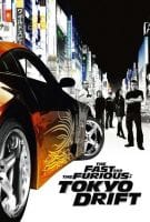 Affiche Fast and Furious 3 : Tokyo Drift
