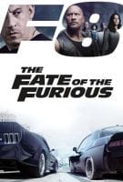 Affiche Fast and Furious 4