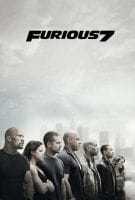 Affiche Fast and Furious 7