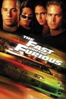Affiche Fast and Furious