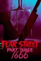 Affiche Fear Street : 1666