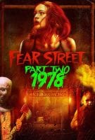 Affiche Fear Street : 1978