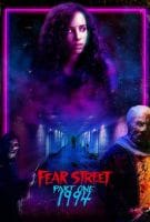Affiche Fear Street : 1994