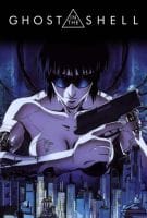 Affiche Ghost in the Shell