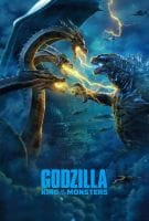Affiche Godzilla : Roi des Monstres