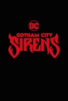 Affiche Gotham City Sirens