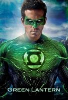 Affiche Green Lantern