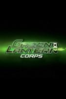 Fiche du film Green Lantern Corps