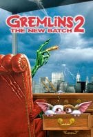 Affiche Gremlins 2, la nouvelle génération