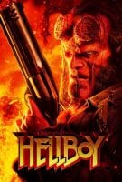 Fiche du film Hellboy