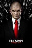 Affiche Hitman: Agent 47