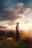 Affiche Holy Lands
