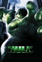 Affiche Hulk