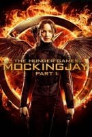 Affiche Hunger Games - La Révolte : Partie 1