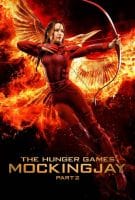 Affiche Hunger Games - La Révolte : Partie 2