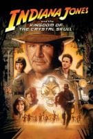 Affiche Indiana Jones 4 et le royaume du crâne de cristal