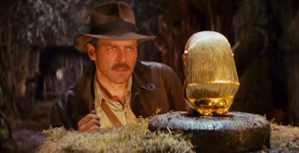 18 anecdotes sur Indiana Jones et les Aventuriers de l'Arche perdue #3