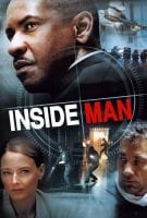 Affiche Inside Man : L'homme de l'intérieur