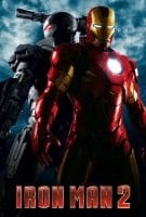 Affiche Iron Man 2