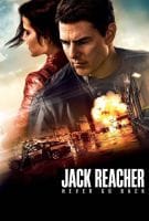 Affiche Jack Reacher: Never Go Back