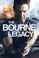 Affiche Jason Bourne : l'héritage