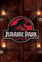 Affiche Jurassic Park