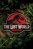 Affiche Jurassic Park II : Le Monde perdu