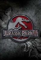 Affiche Jurassic Park III