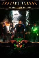 Affiche Justice League 2