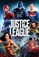 Fiche du film Justice League