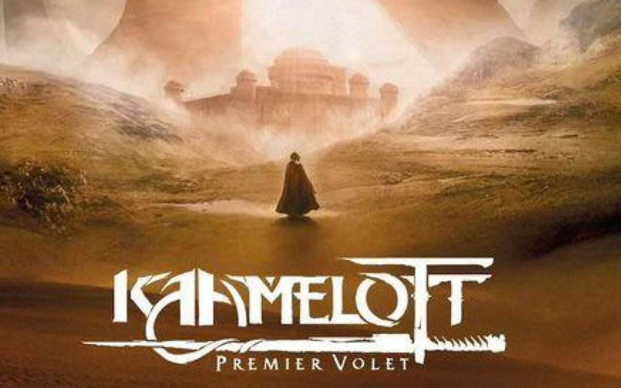 Kaamelott : Troisième Volet streaming gratuit