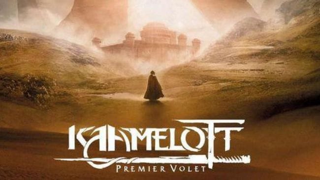 Kaamelott : Troisième Volet streaming gratuit
