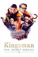 Affiche Kingsman : Services Secrets