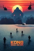 Affiche Kong : Skull Island