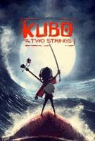 Affiche Kubo et l'armure magique
