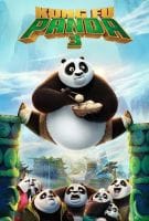Fiche du film Kung Fu Panda 3