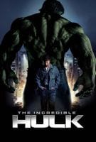 Affiche L'Incroyable Hulk