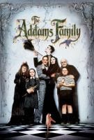 Fiche du film La Famille Addams
