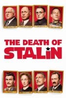 Affiche La mort de Staline