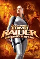 Affiche Lara Croft : Tomb Raider 2, Le berceau de la vie
