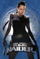 Affiche Lara Croft : Tomb Raider