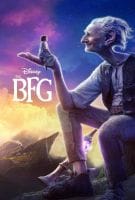 Fiche du film Le BGG : Le Bon Gros Géant