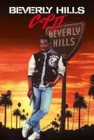 Affiche Le Flic de Beverly Hills 2